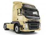 Volvo FM 410 4x2 2013 года